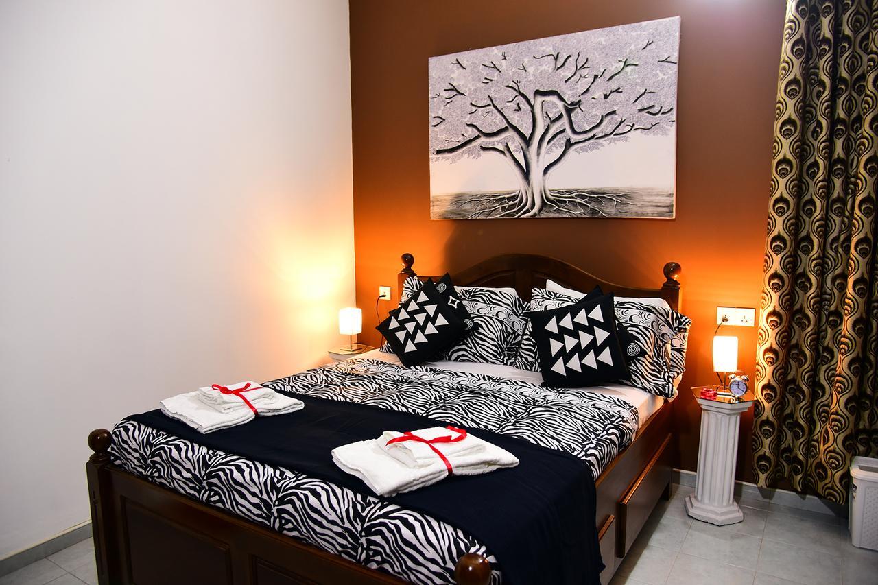 One And Only Apartment Negombo Exterior photo