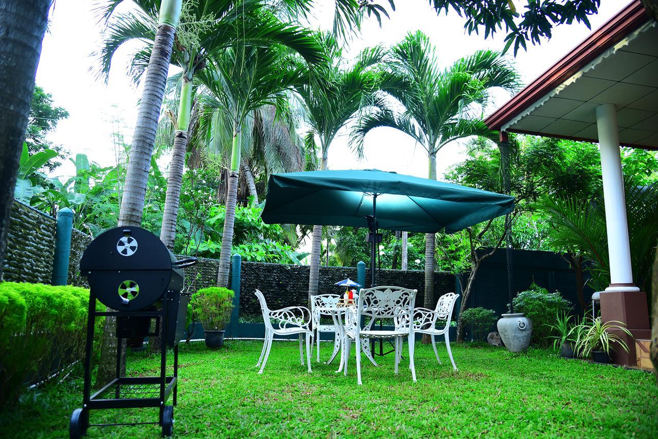One And Only Apartment Negombo Exterior photo